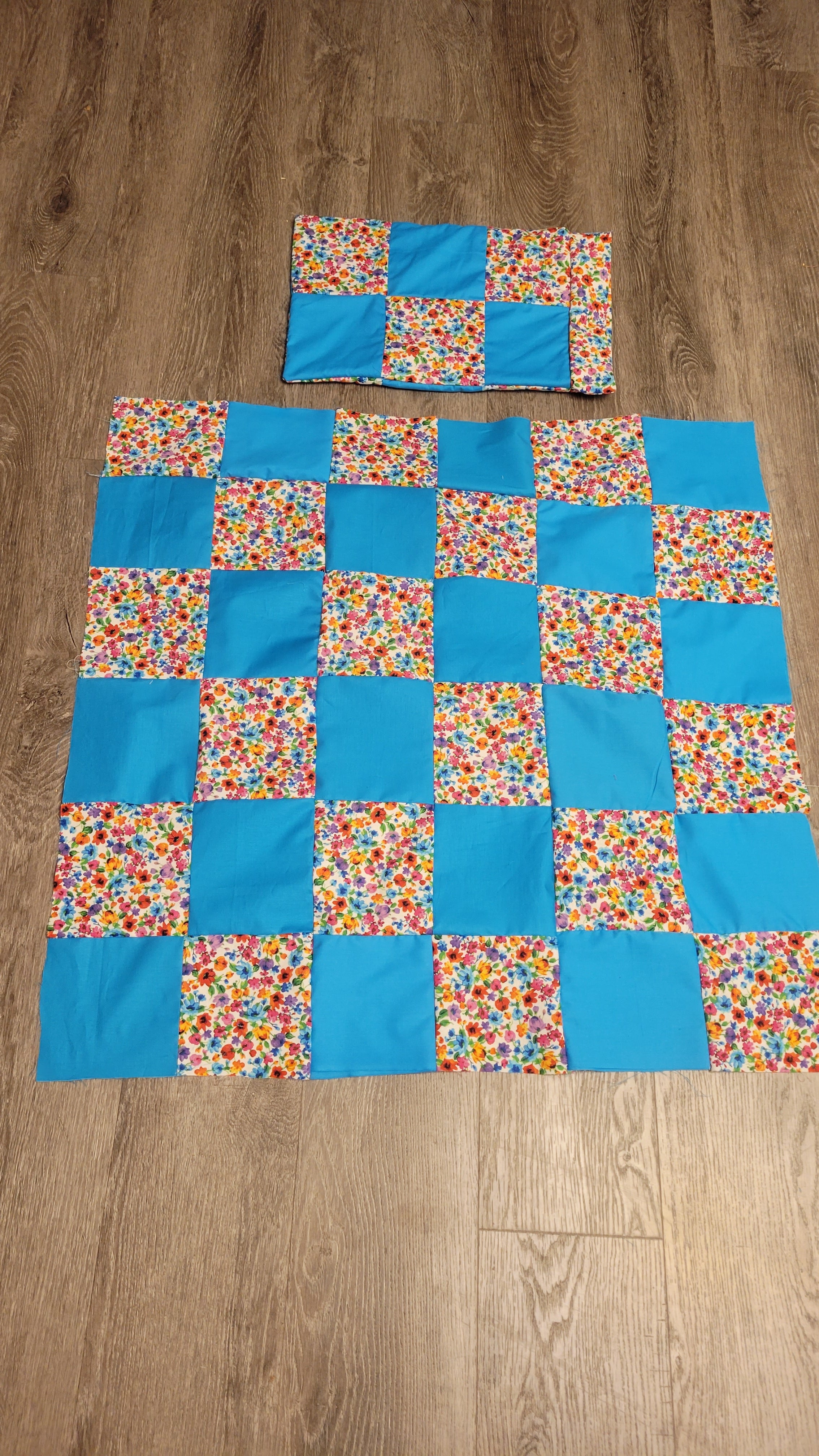 Olivia Blanket