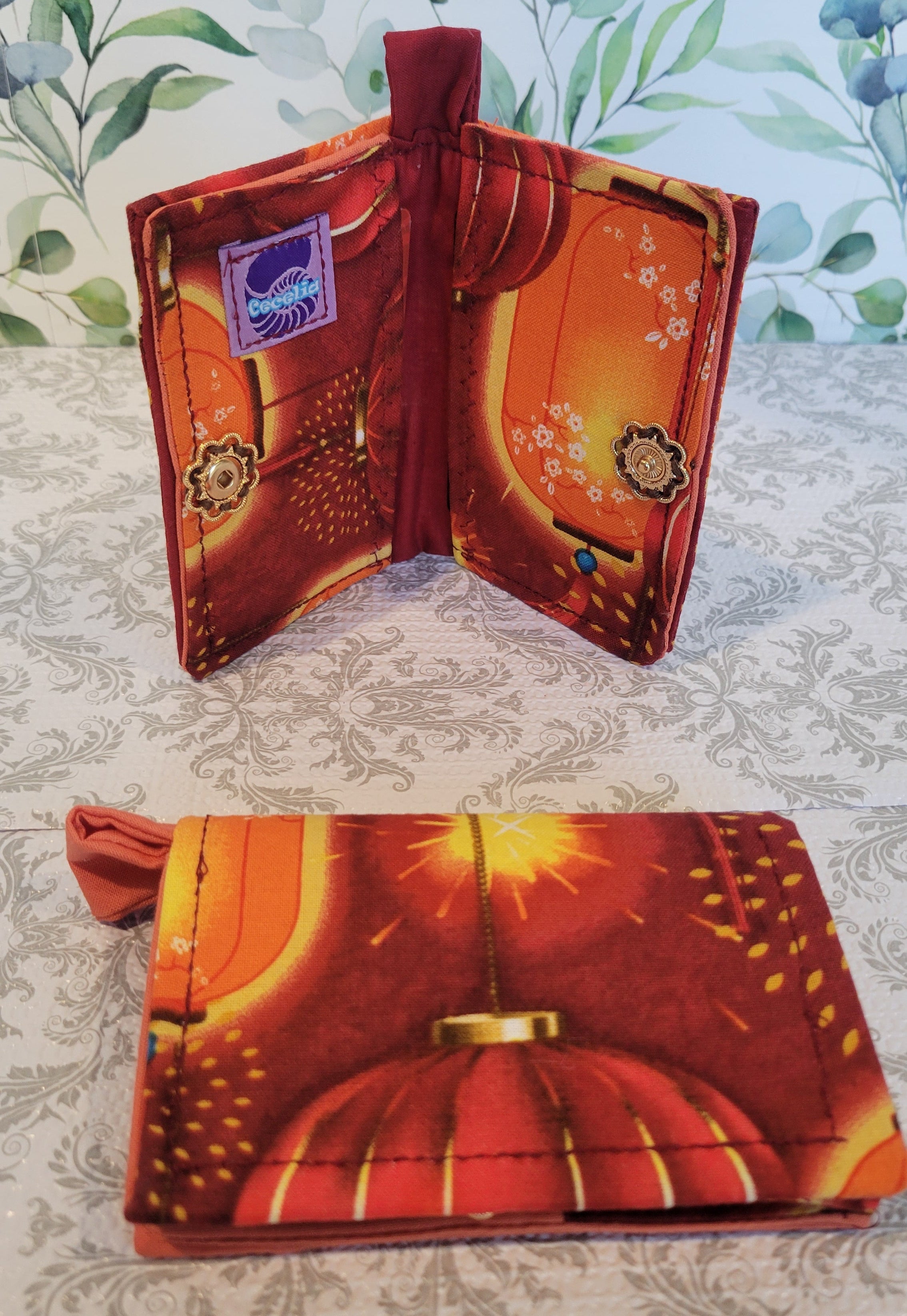 Javier Wallet