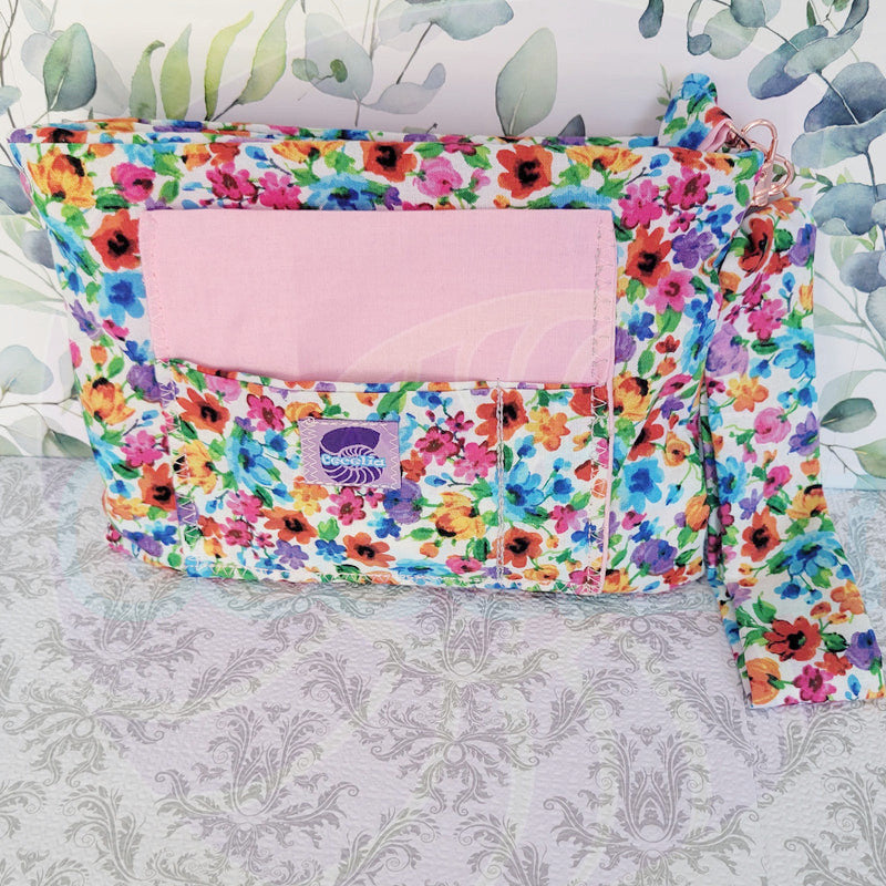 Conchita Purse- Kid's Verison