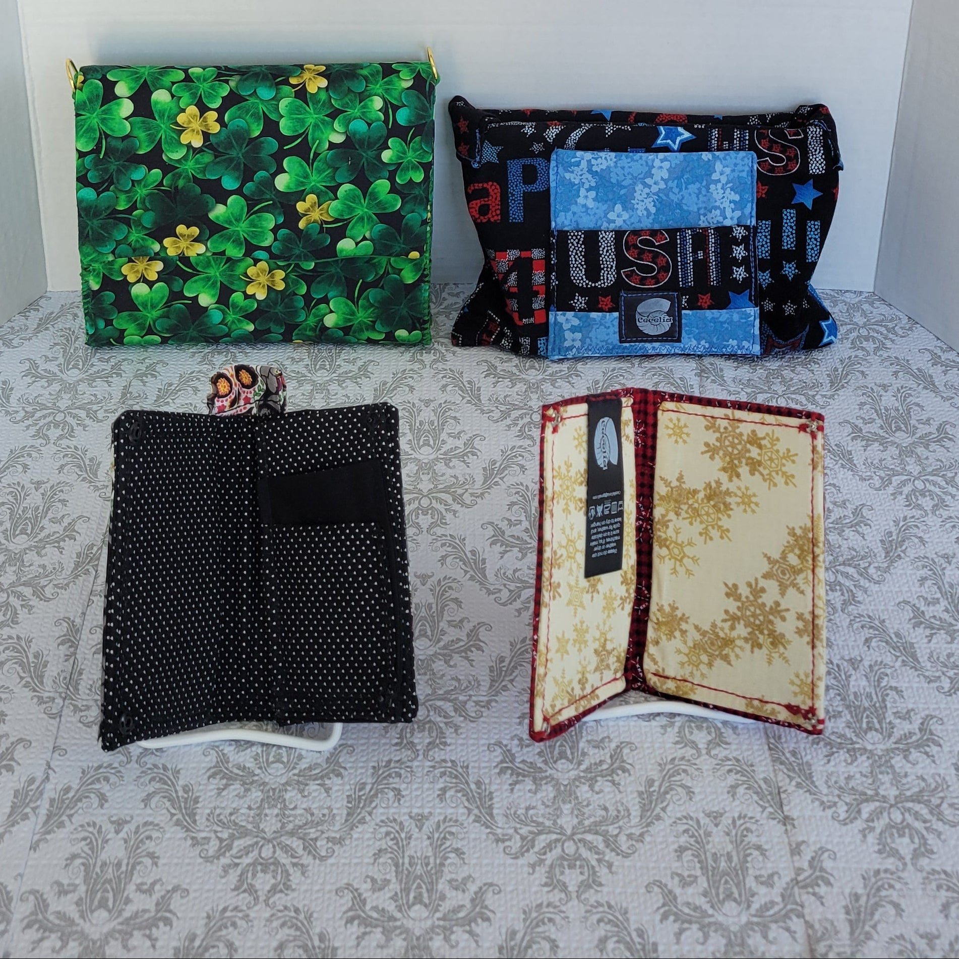 Carry on Accessories
