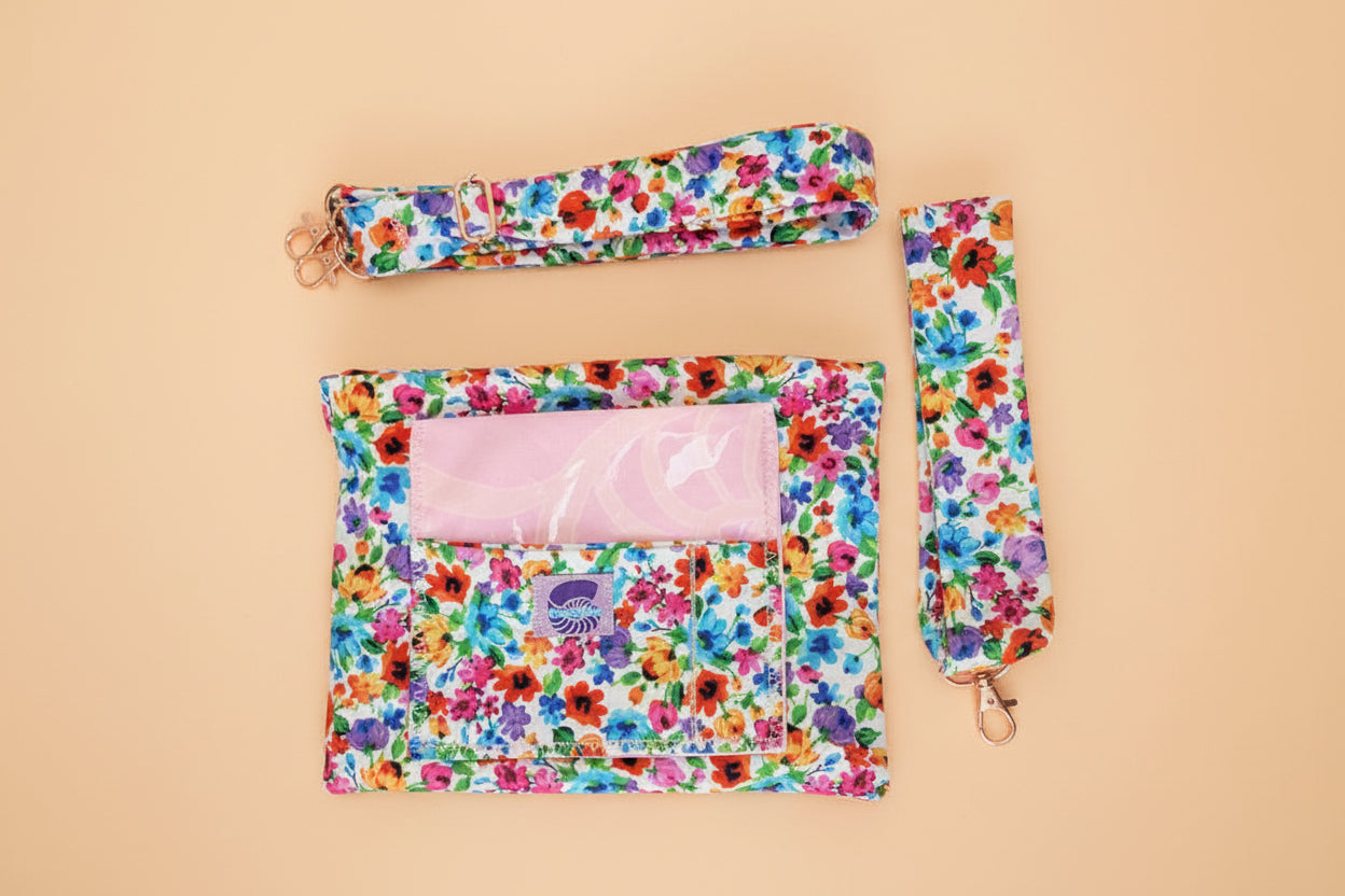 Conchita Purse- Kid's Verison