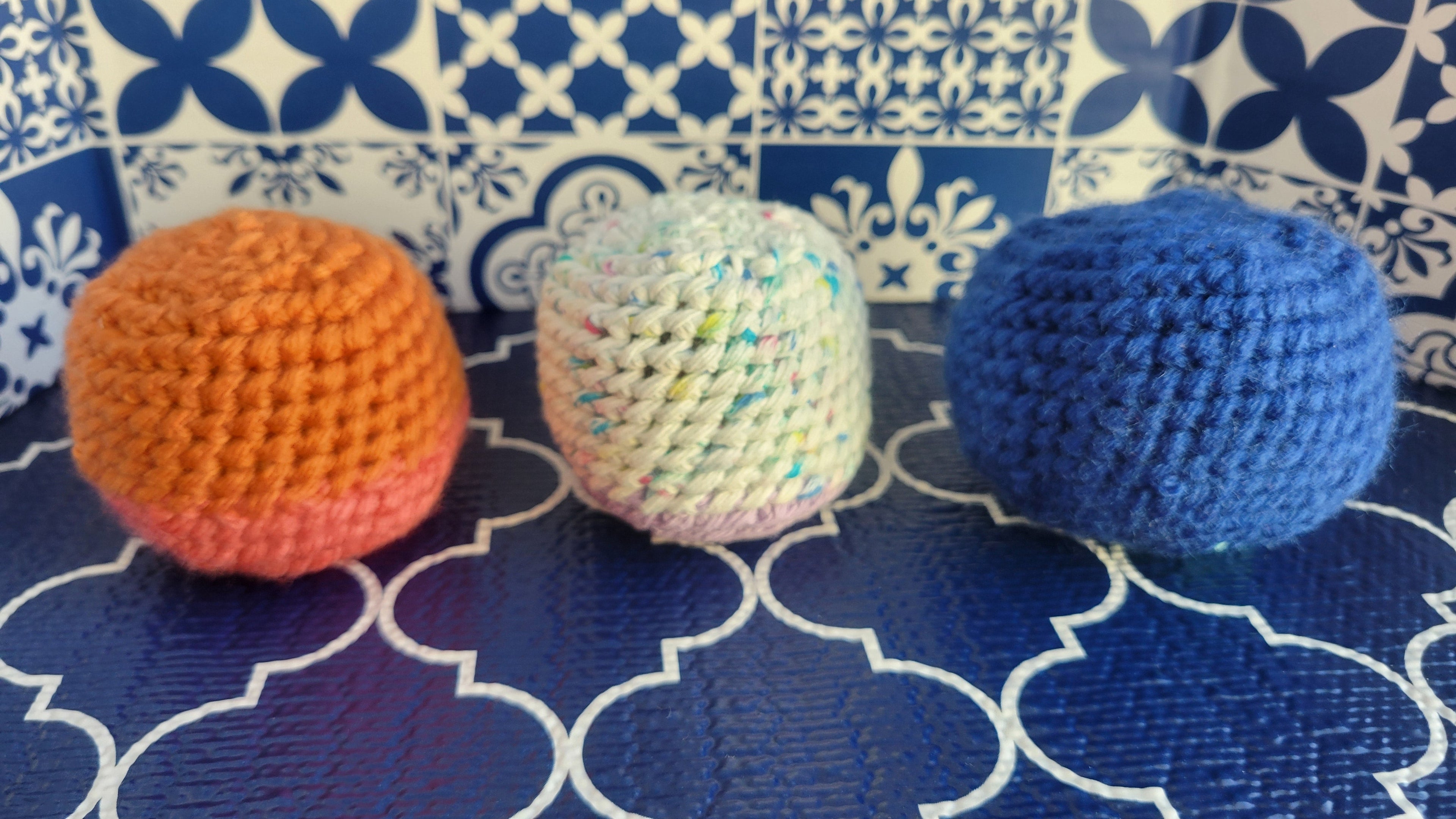 Stress Balls