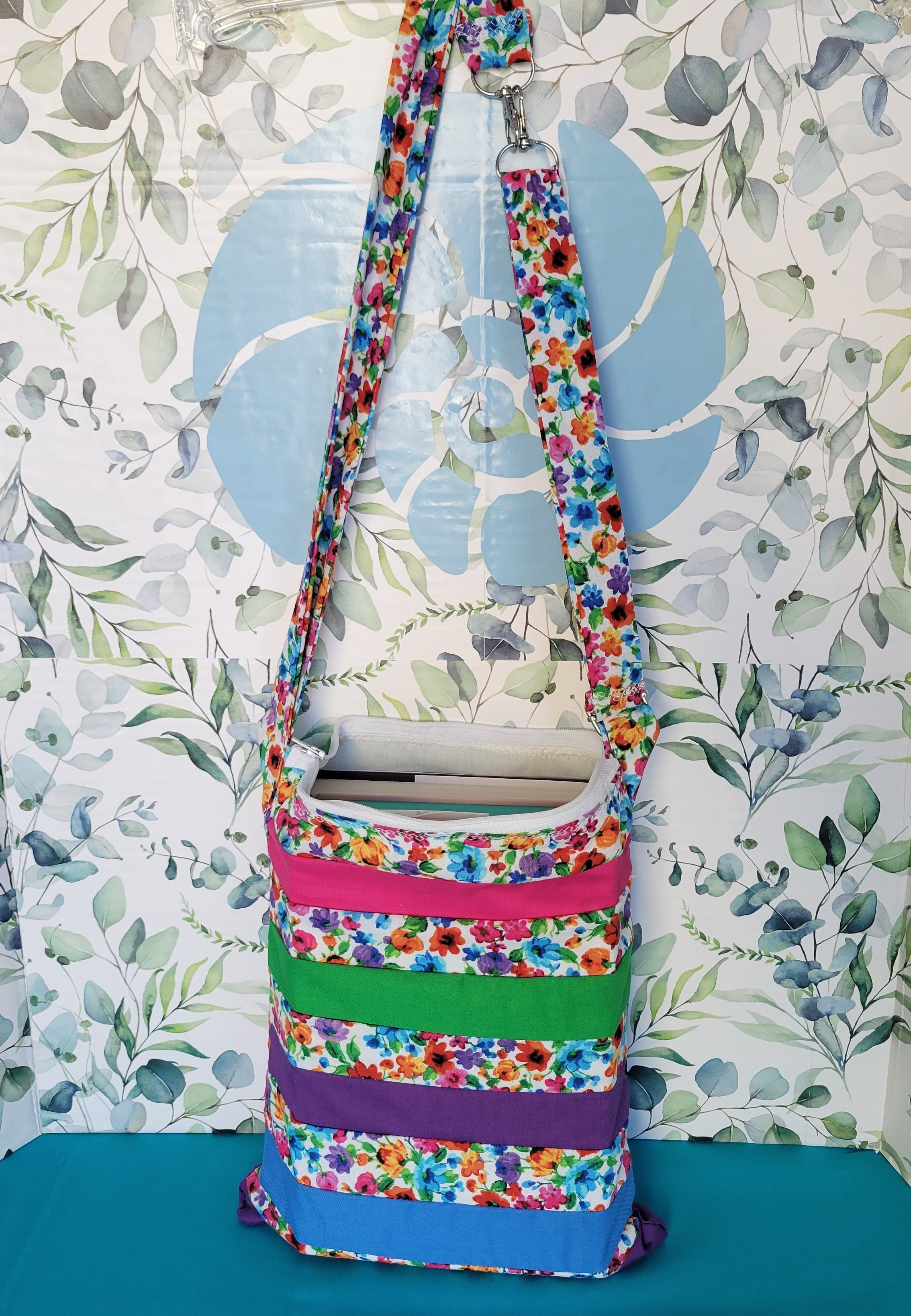 The Angelica Purse