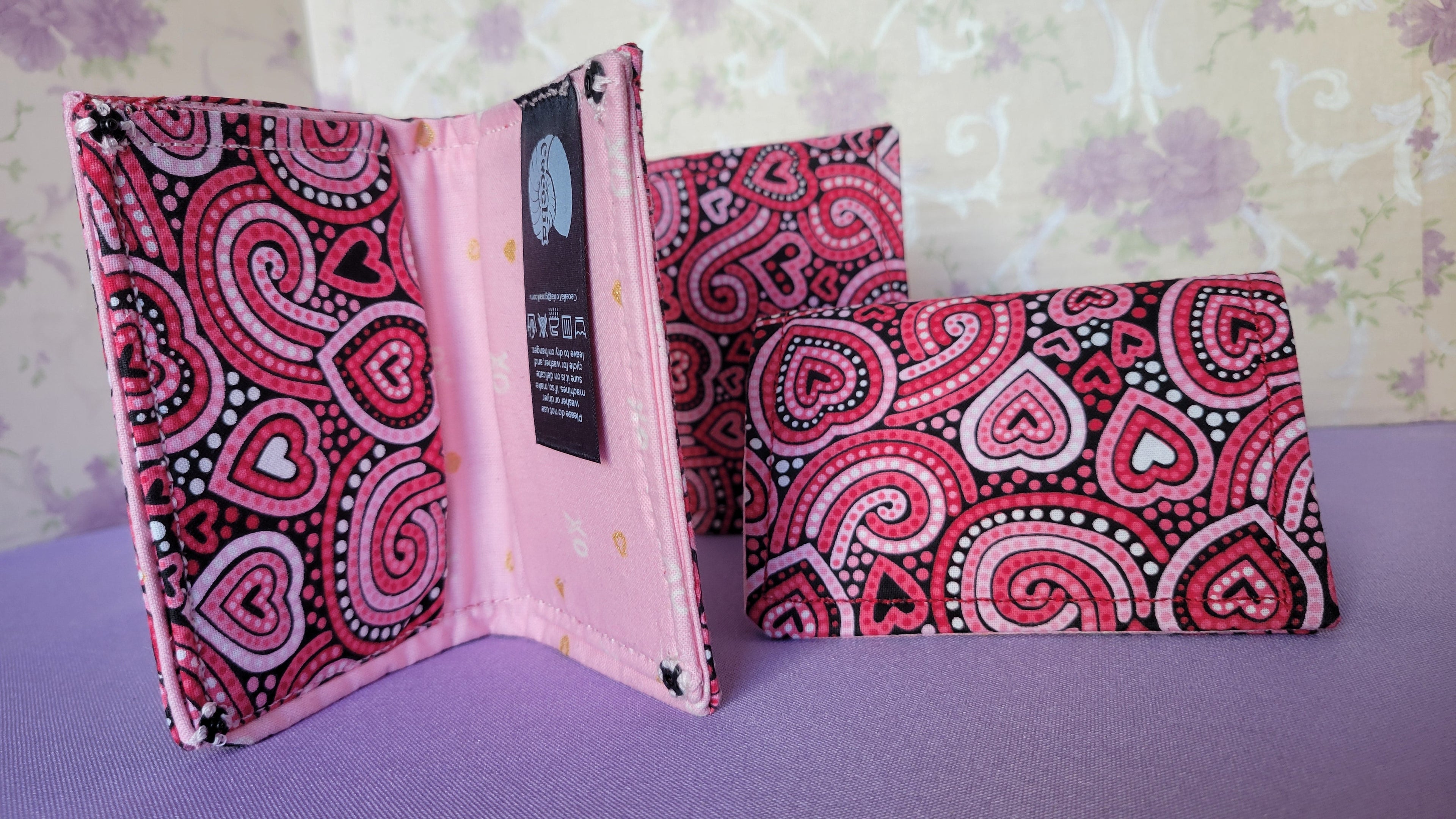 Wallets