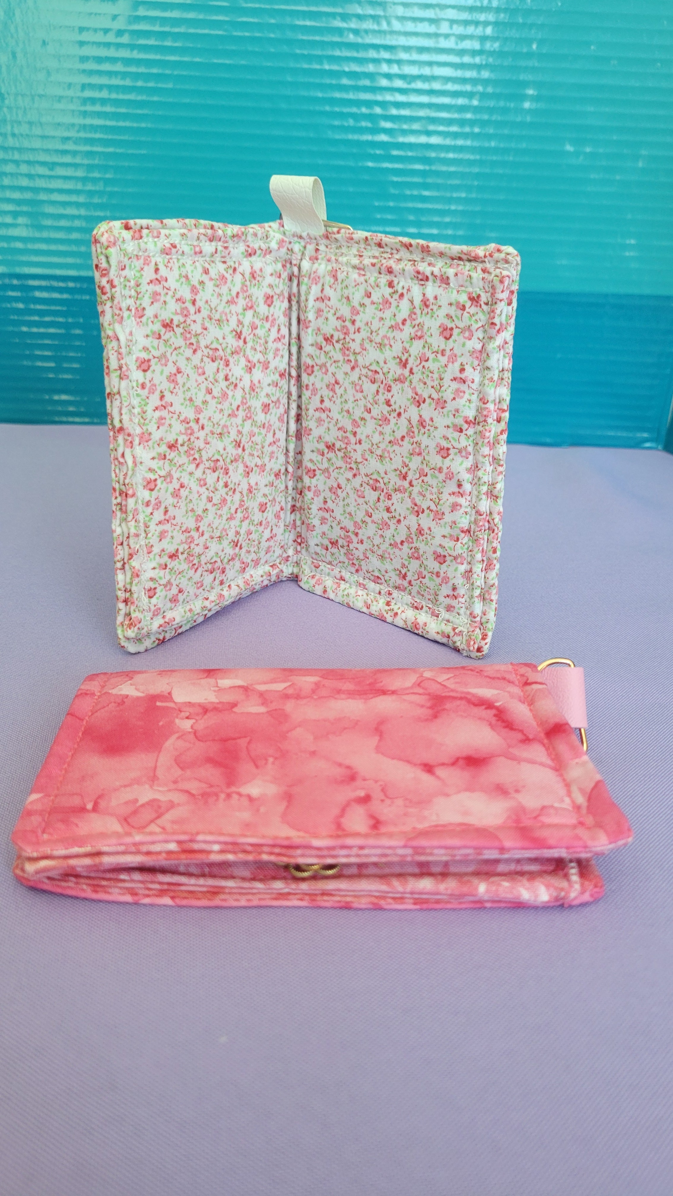 The Javier Wallet: For Kids